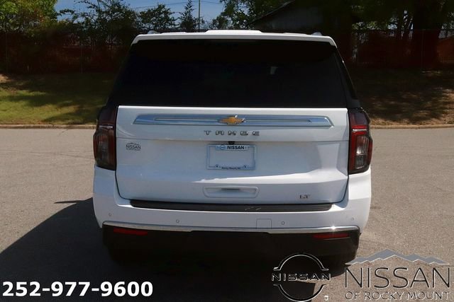 Used 2024 Chevrolet Tahoe LT image 6
