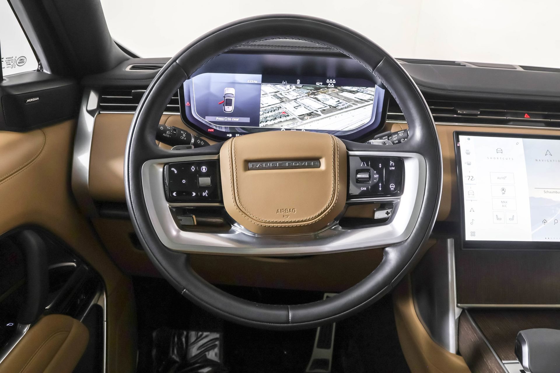 Used 2024 Land Rover Range Rover Long Wheelbase SE image 27