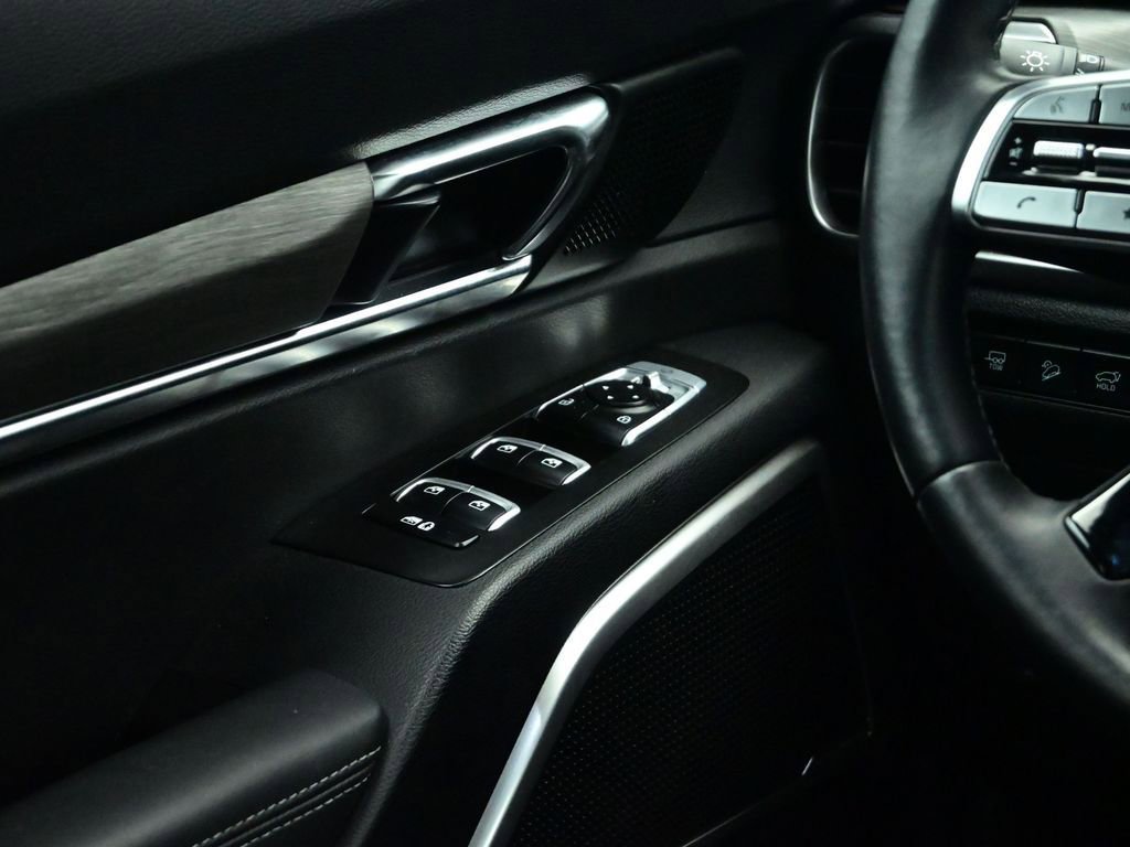 Used 2024 Kia Telluride EX X-Line image 43