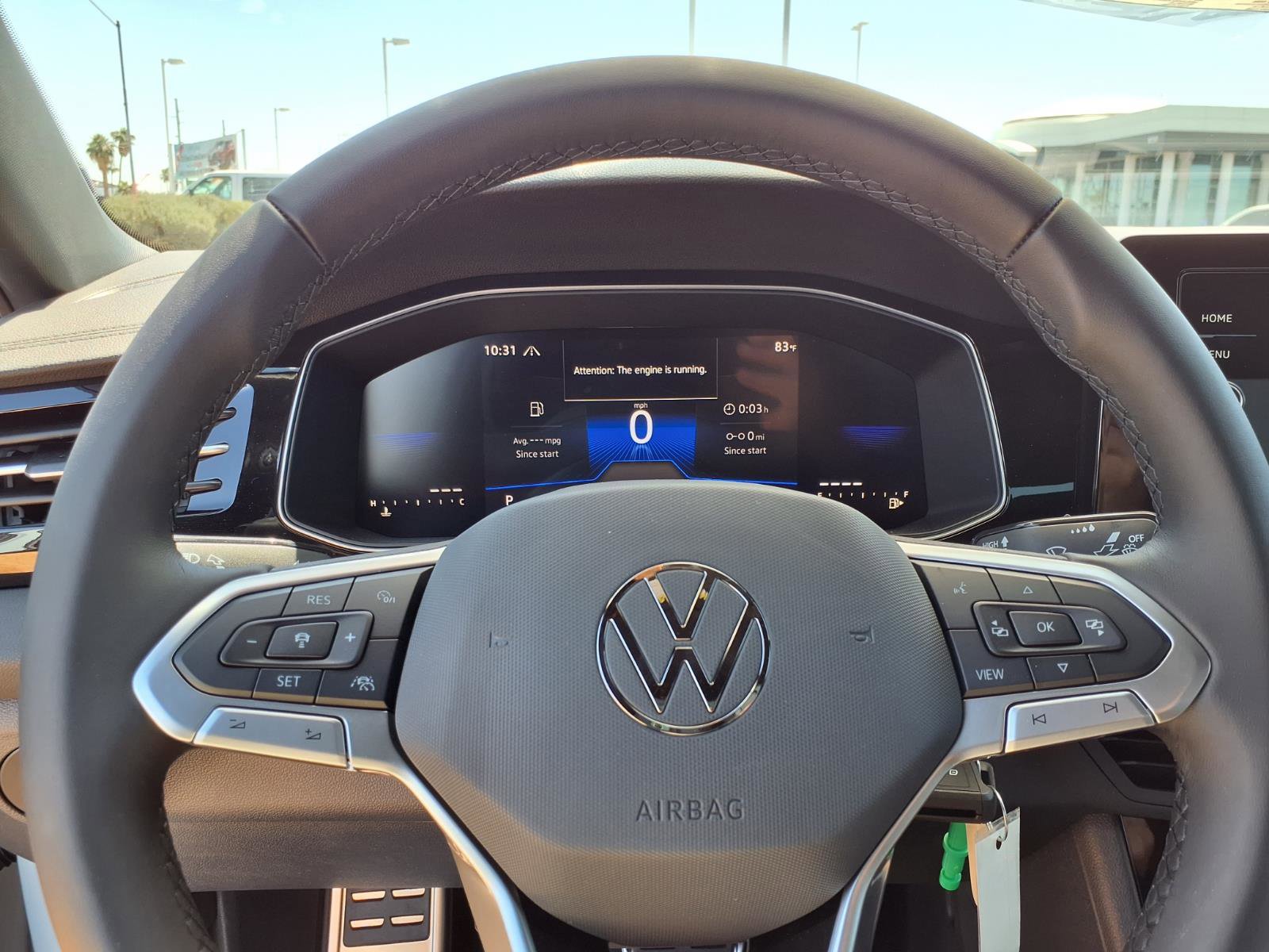 New 2026 Volkswagen Jetta Sport image 14