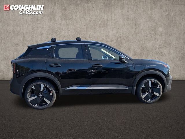 New 2026 Nissan Kicks SR w/ Cold Weather Package AWD/4WD image 9