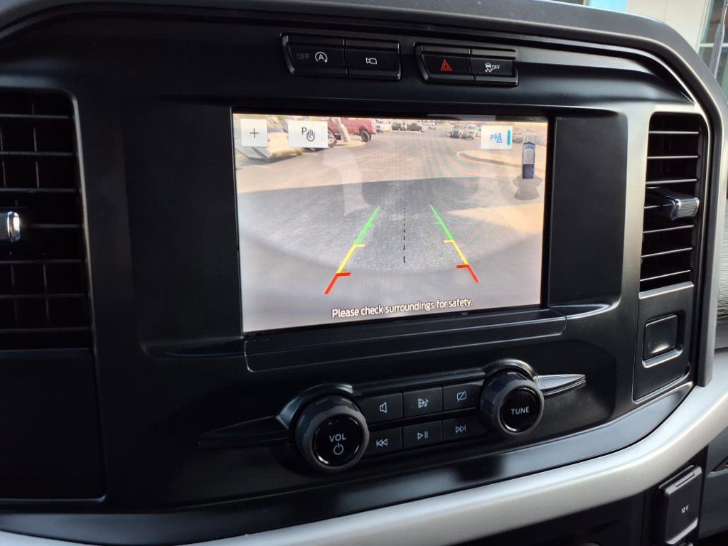 Used 2023 Ford F150 XLT image 19