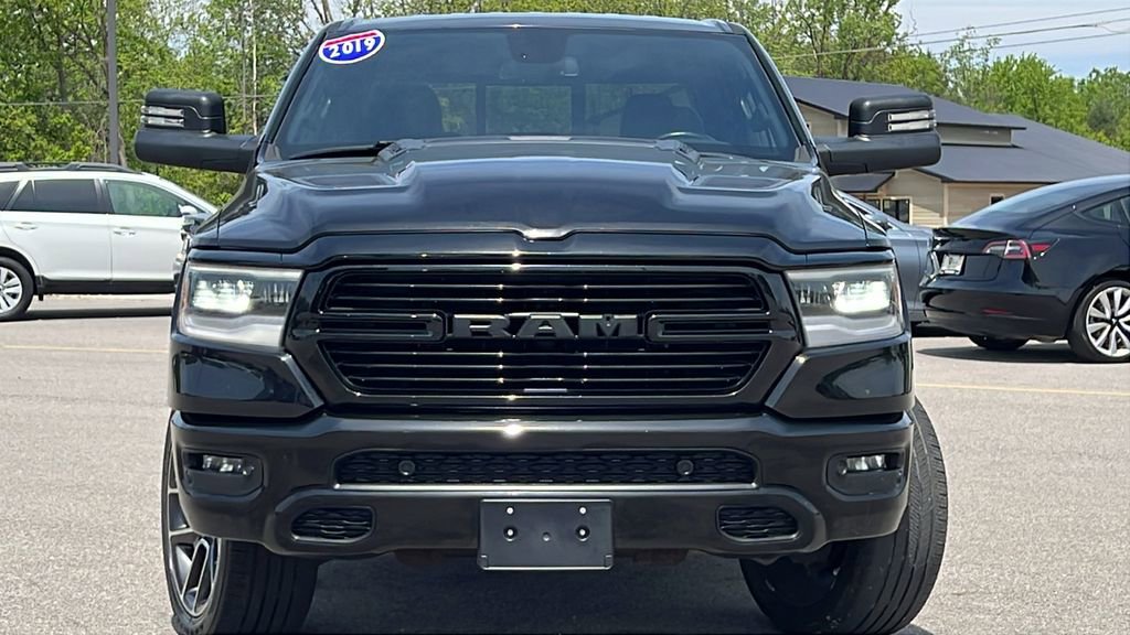 Used 2019 RAM 1500 Sport w/ Level 2 Equipment Group image 3