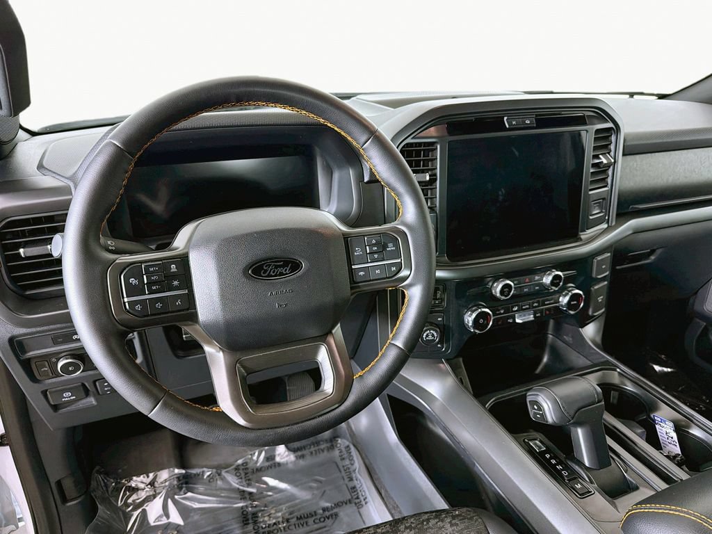Used 2025 Ford F150 Tremor w/ Bed Utility Package AWD/4WD image 22