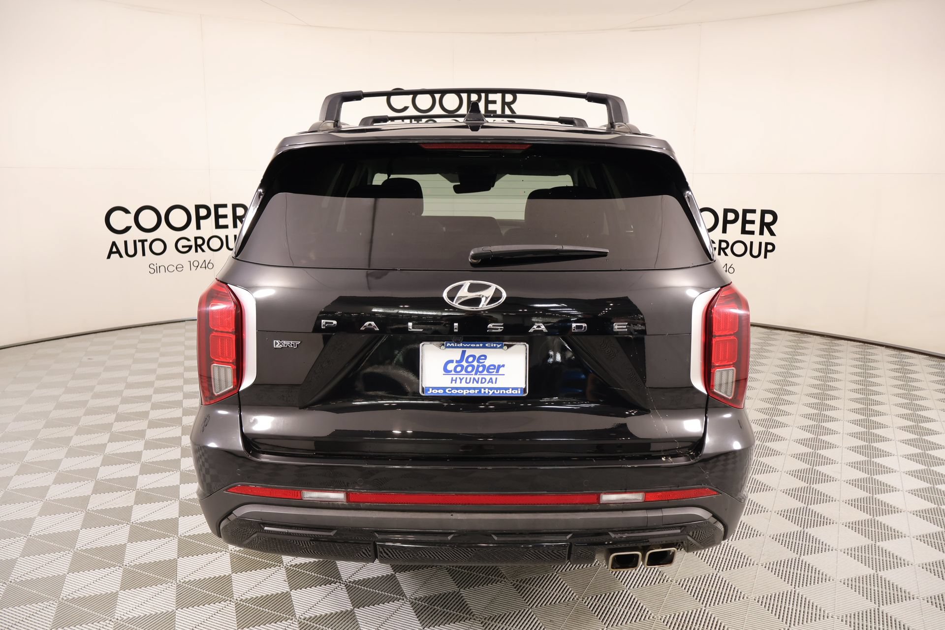 Used 2024 Hyundai Palisade XRT FWD image 24