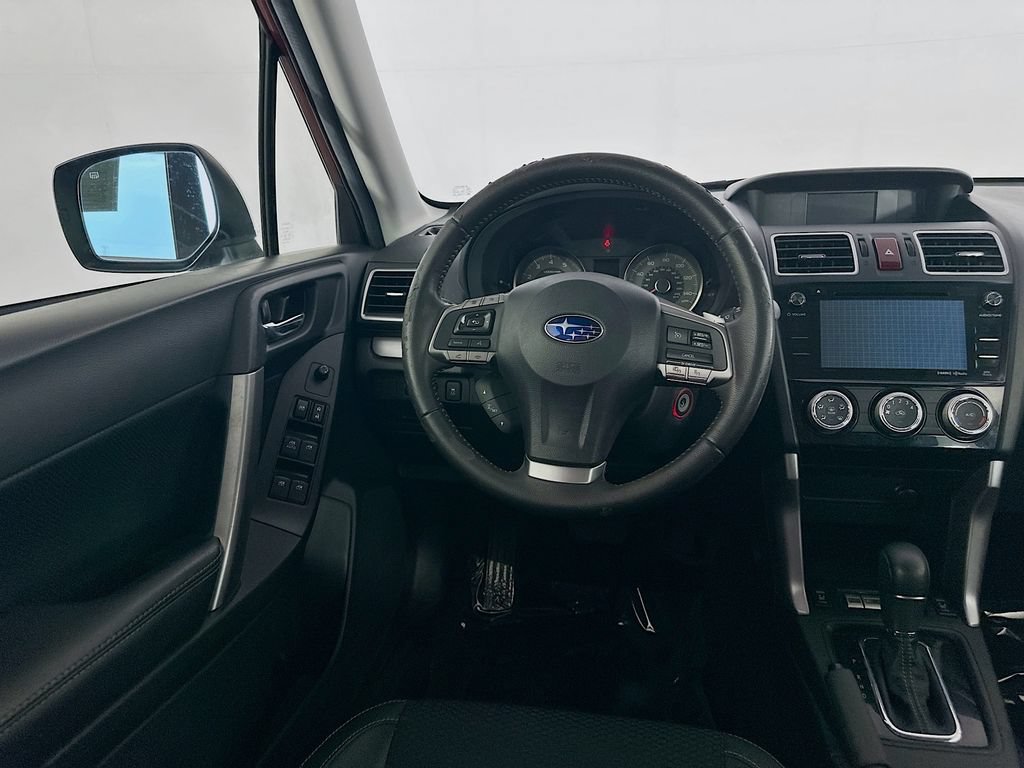 Used 2016 Subaru Forester 2.0XT Premium AWD/4WD image 29