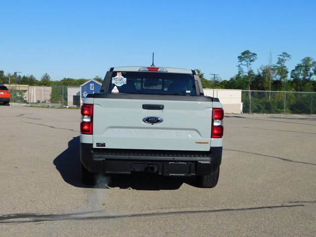 Used 2024 Ford Maverick Tremor w/ Tremor Off-Road Package image 4