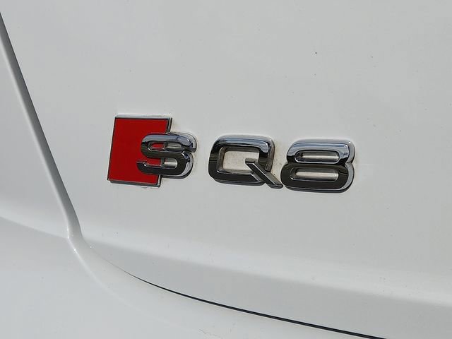 Used 2023 Audi SQ8 Premium Plus w/ Executive Package image 8