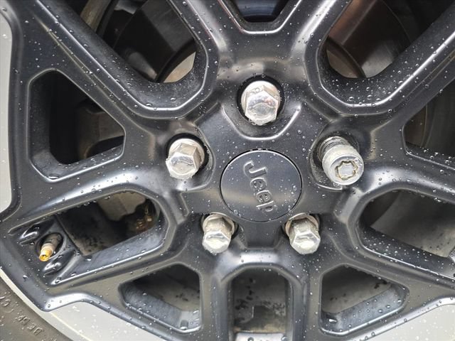 Used 2018 Jeep Wrangler Unlimited Rubicon w/ Cold Weather Group AWD/4WD image 19