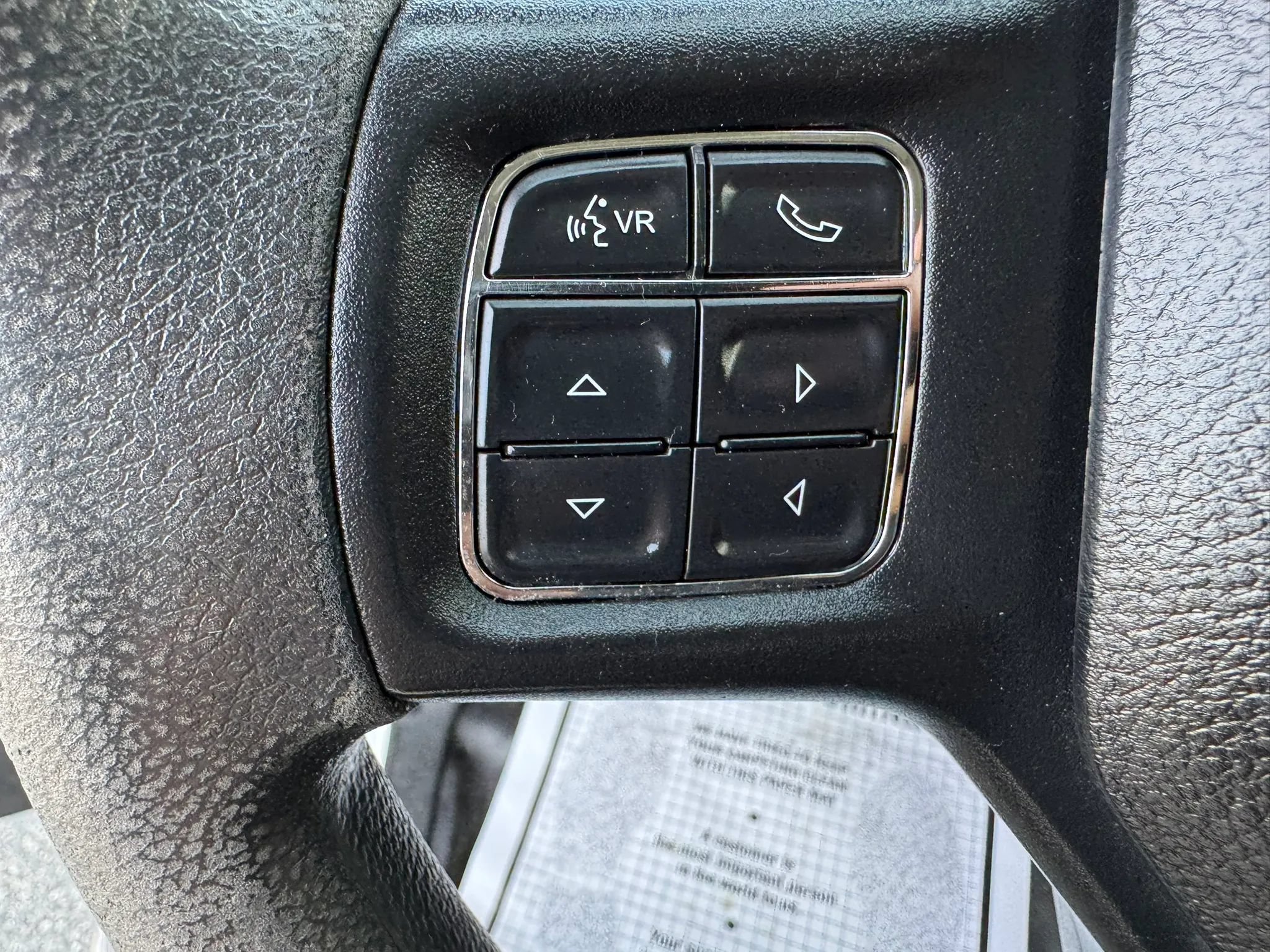 Used 2018 RAM 5500 Tradesman w/ Power & Remote Entry Group RWD image 14