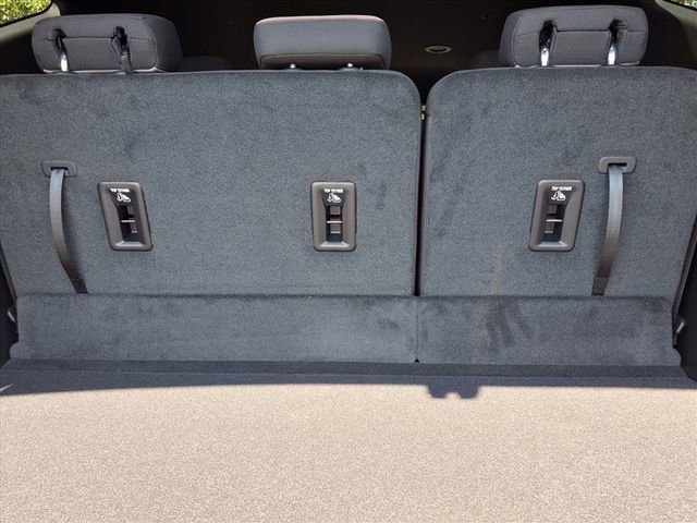 New 2026 Chevrolet Traverse LT image 18