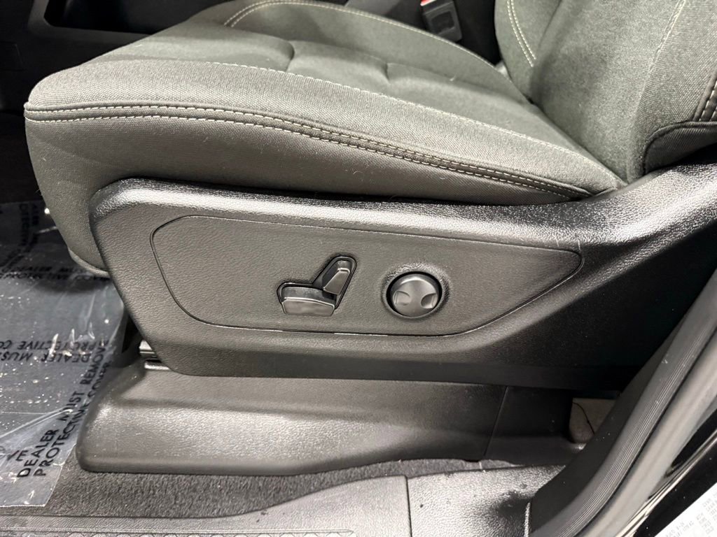 Used 2025 RAM 1500 Big Horn image 12