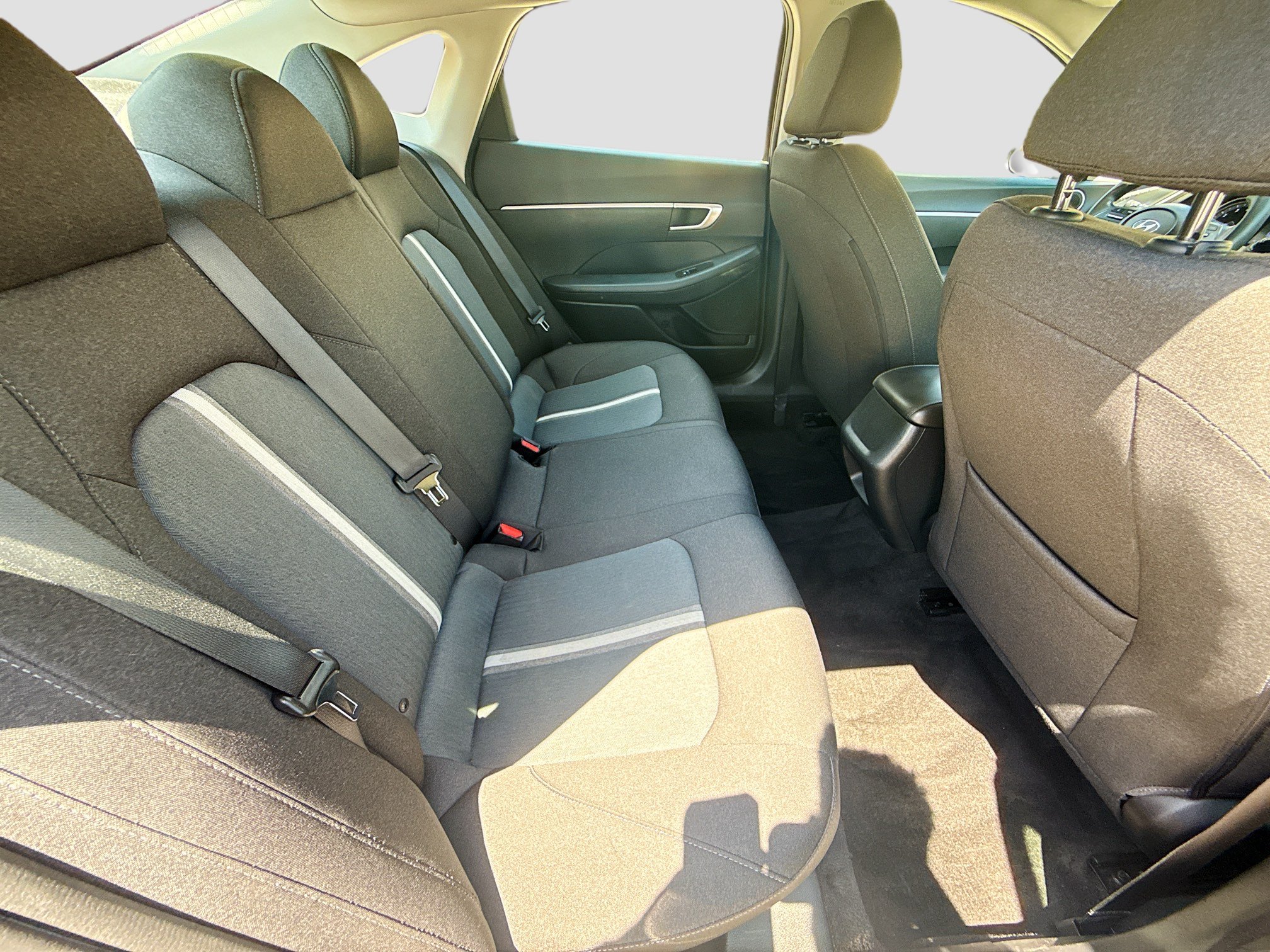 Used 2022 Hyundai Sonata SE FWD image 25