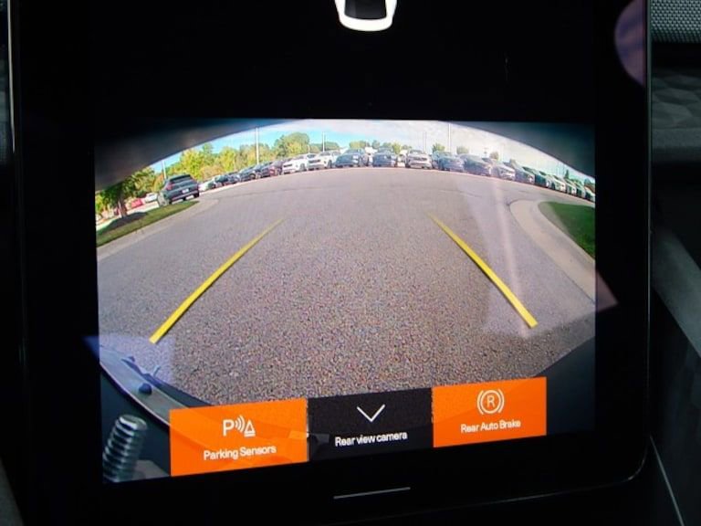 Certified 2022 Polestar Polestar 2 image 18