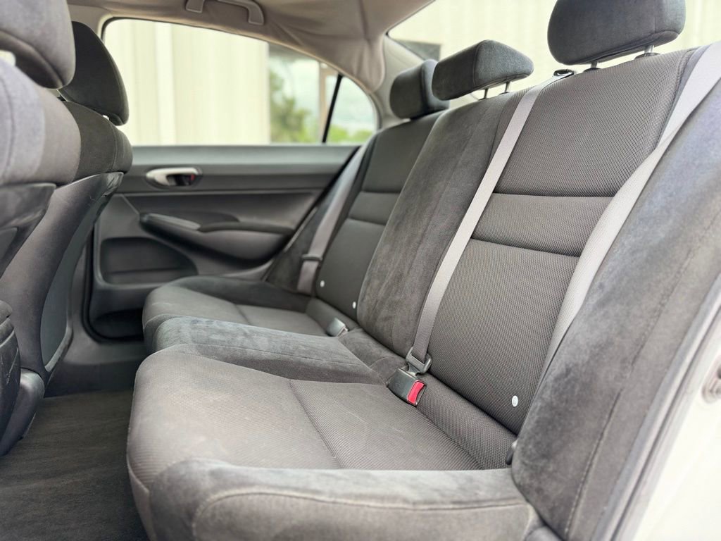 Used 2009 Honda Civic LX-S image 21
