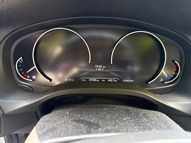 Used 2021 BMW X3 xDrive30i w/ Convenience Package AWD/4WD image 18