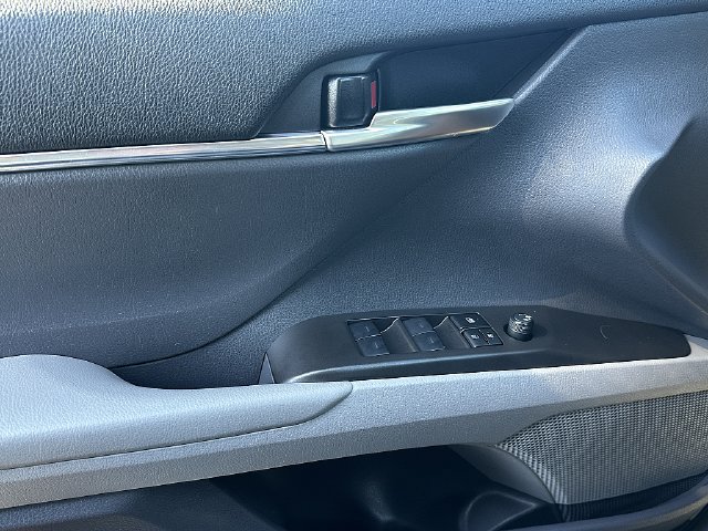 Used 2024 Toyota Camry LE FWD image 20