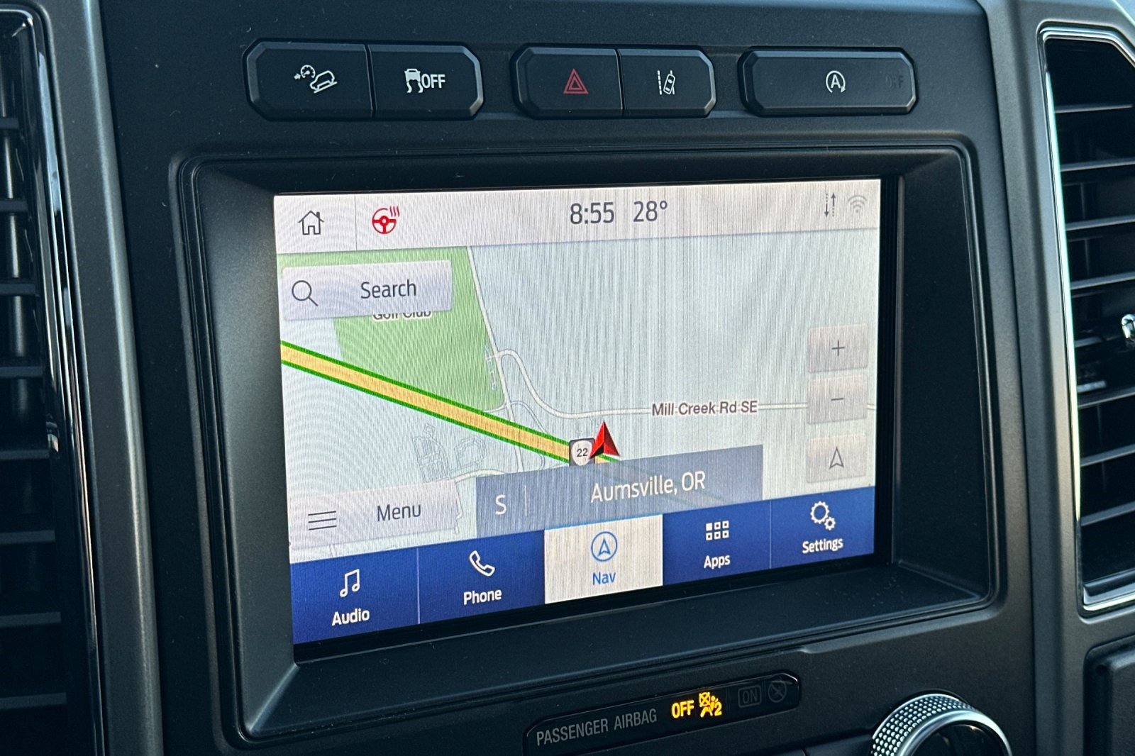 Used 2020 Ford Expedition XLT w/ Equipment Group 202A image 19