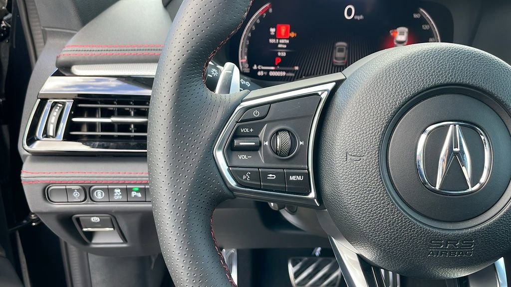 New 2026 Acura MDX A-Spec image 21