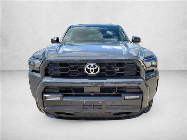 Used 2026 Toyota 4Runner TRD Off-Road Premium w/ Tow Technology Package AWD/4WD video 2