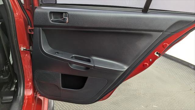 Used 2013 Mitsubishi Lancer Evolution MR image 15