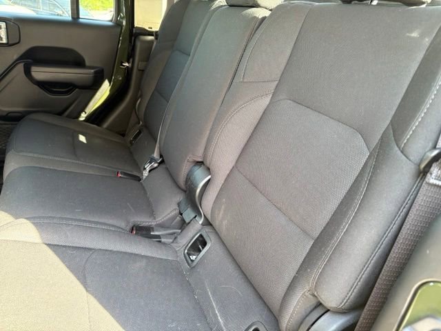 Used 2021 Jeep Gladiator Sport AWD/4WD image 14