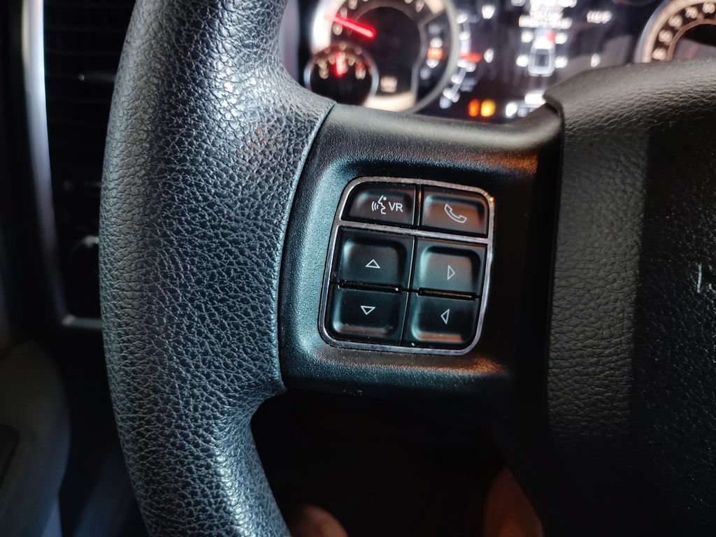 Used 2020 RAM 1500 Warlock w/ Electronics Group RWD image 23