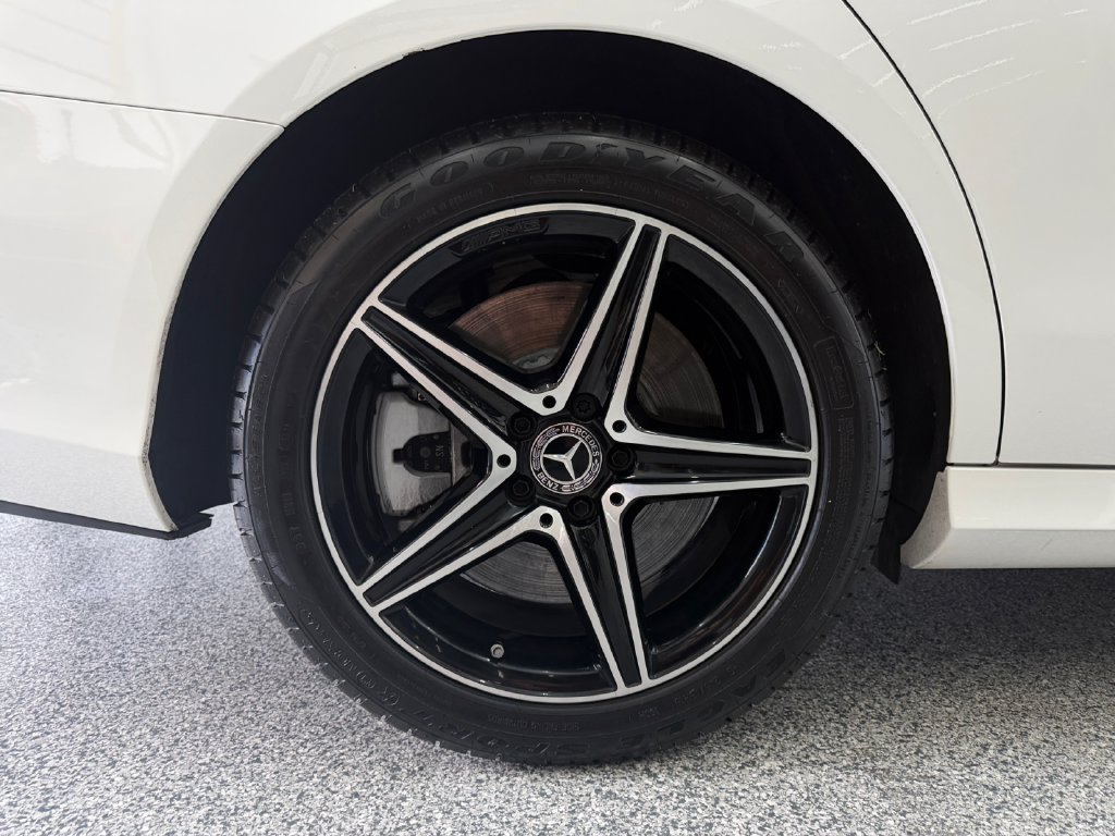 Used 2019 Mercedes-Benz E 450 4MATIC Sedan image 44