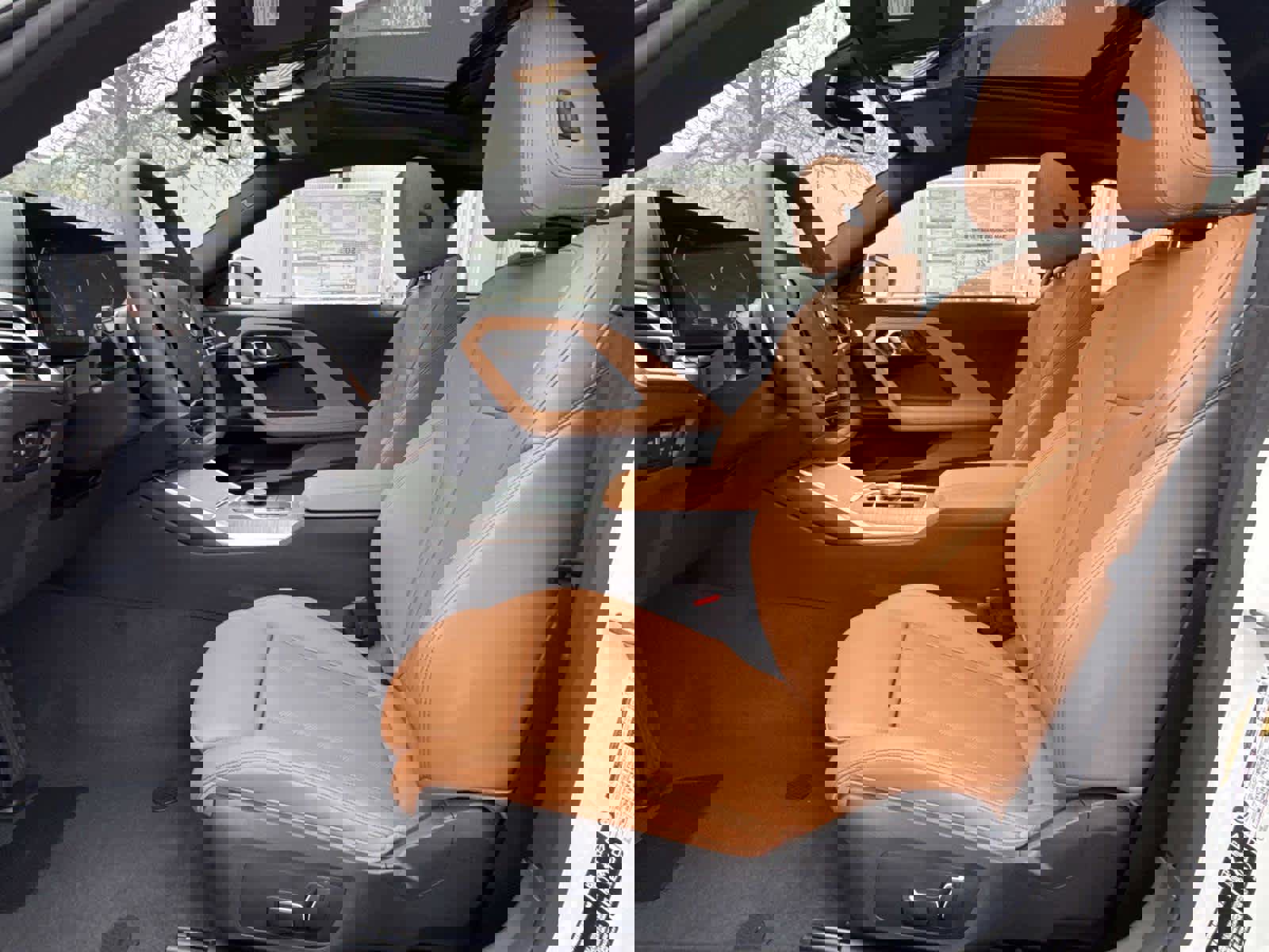 New 2026 BMW 230i xDrive 230i xDrive w/ Convenience Package image 14