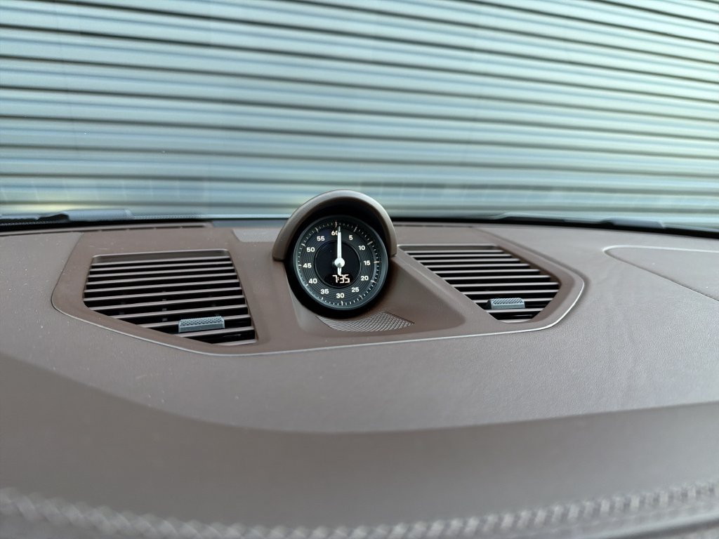 Certified 2026 Porsche 911 Carrera S RWD image 27