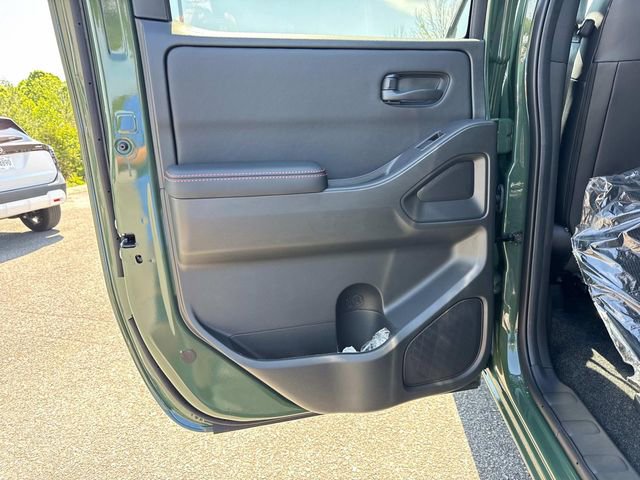 New 2026 Nissan Frontier PRO-4X w/ Pro Premium Package AWD/4WD image 14
