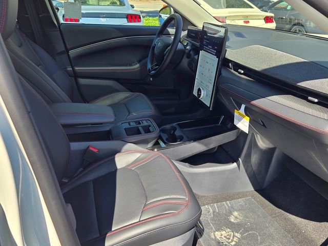 New 2025 Ford Mustang Mach-E Premium w/ Sport Appearance Package image 15