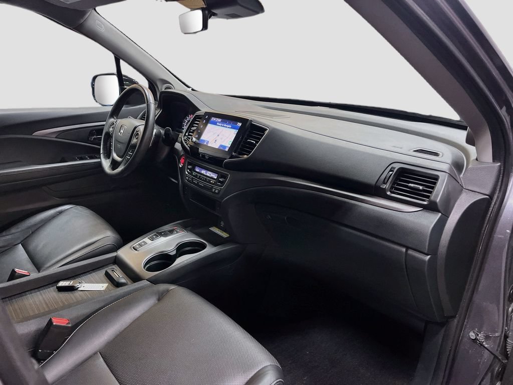 Used 2023 Honda Ridgeline RTL-E image 31