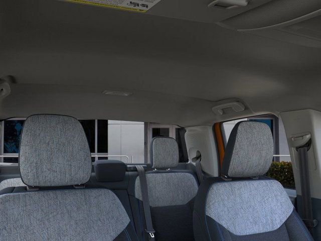New 2026 Ford Maverick XLT image 12
