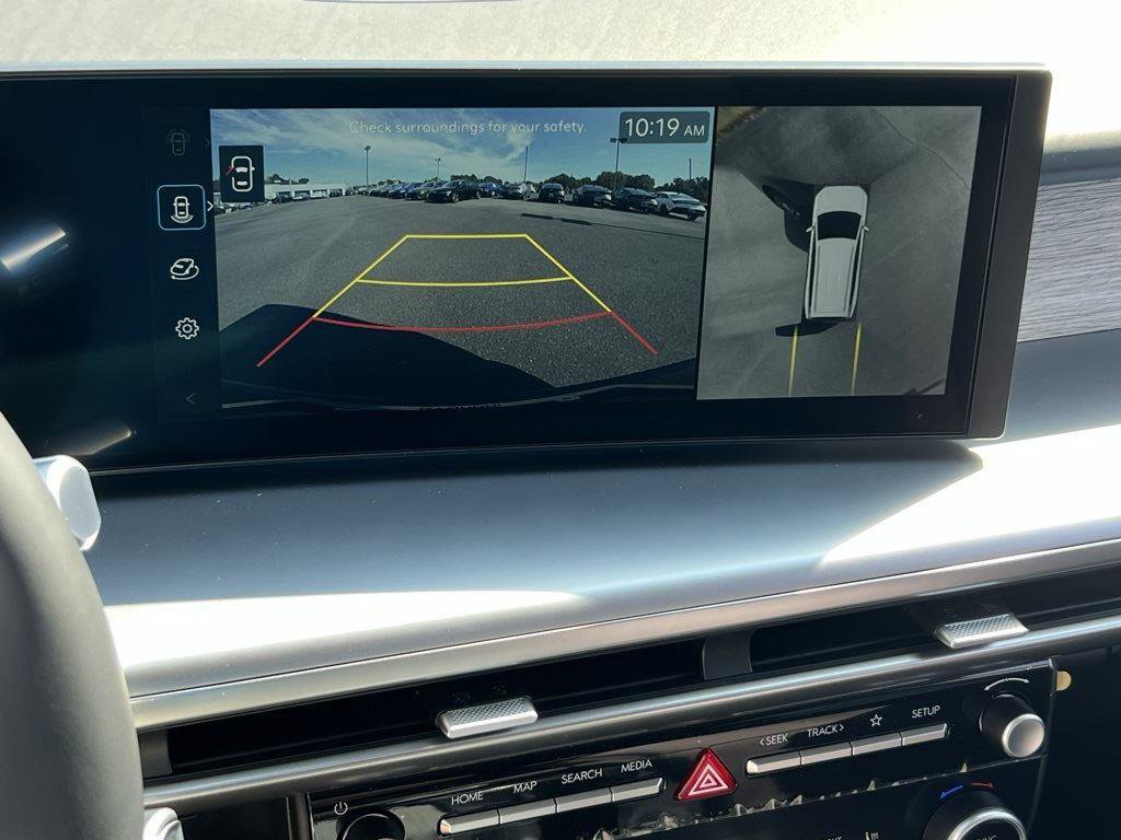 New 2026 Hyundai Ioniq 9 SEL image 12