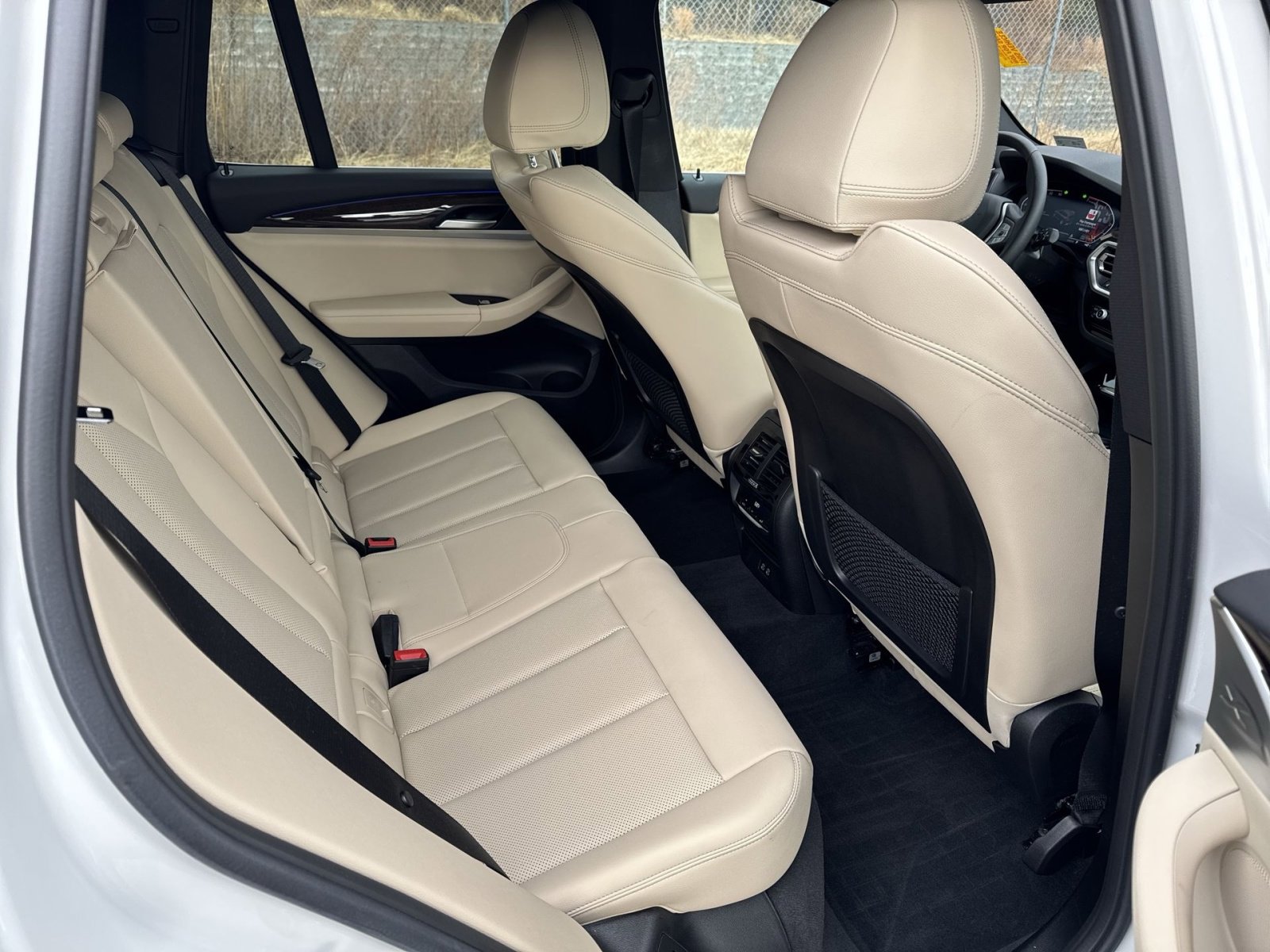 Used 2024 BMW X3 xDrive30i w/ Premium Package image 32