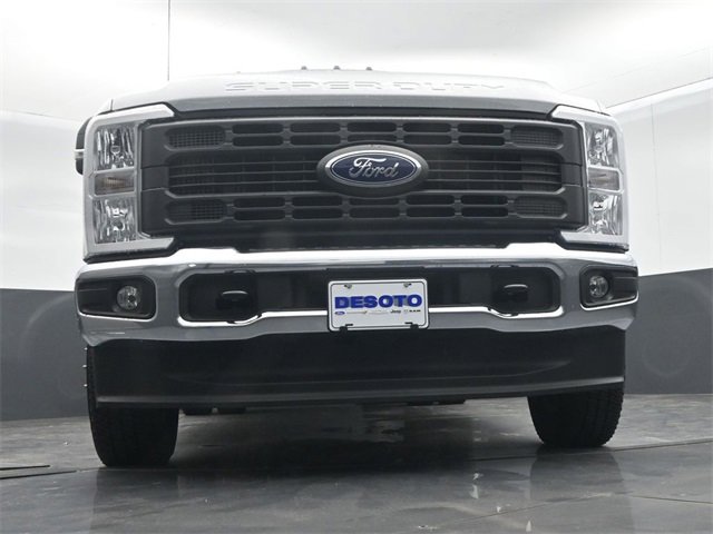 New 2026 Ford F350 XL image 45