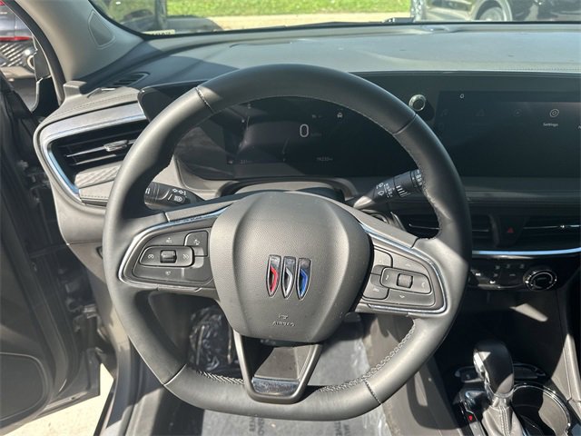 Certified 2024 Buick Encore GX Sport Touring image 11