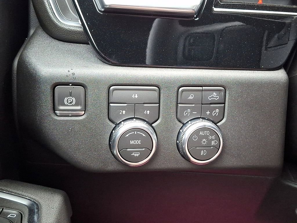 New 2026 GMC Sierra 2500 SLE w/ SLE Value Package; image 15