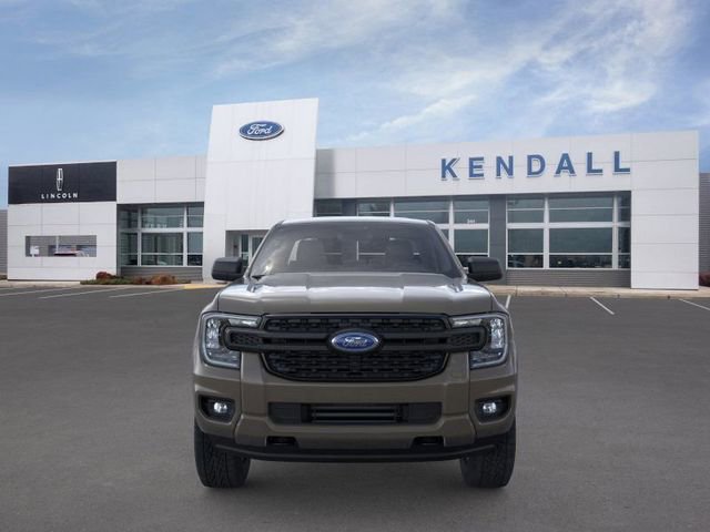 Used 2025 Ford Ranger XL AWD/4WD image 6