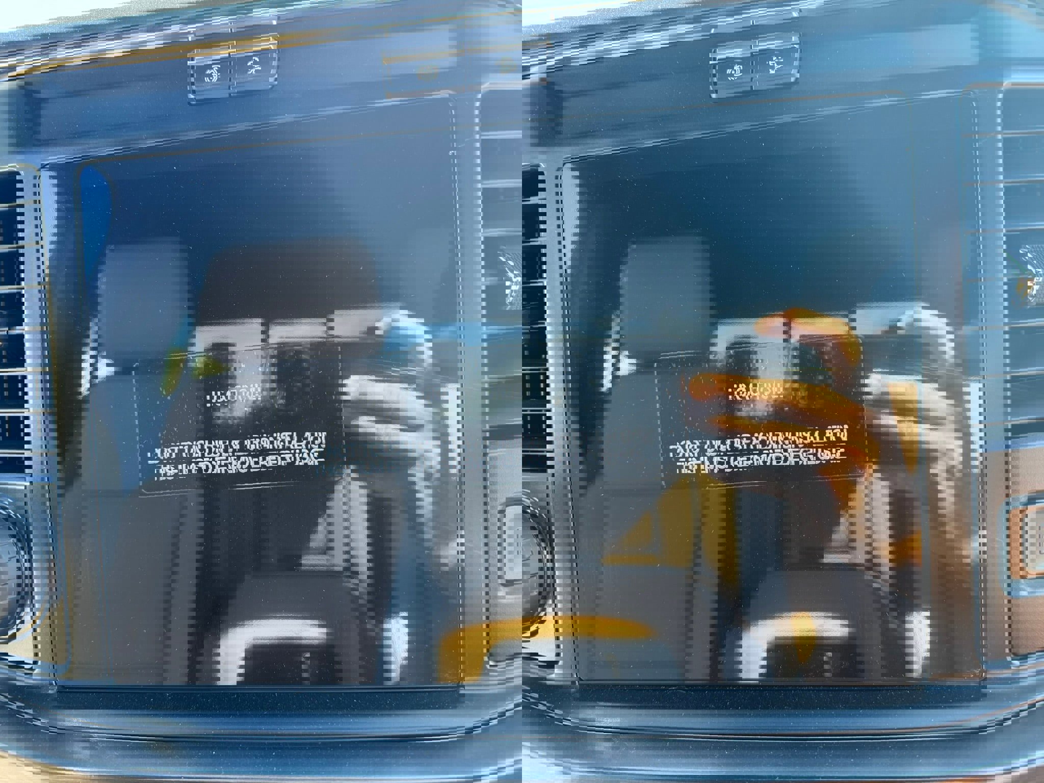 New 2026 Ford F350 Lariat w/ Lariat Premium Package image 36