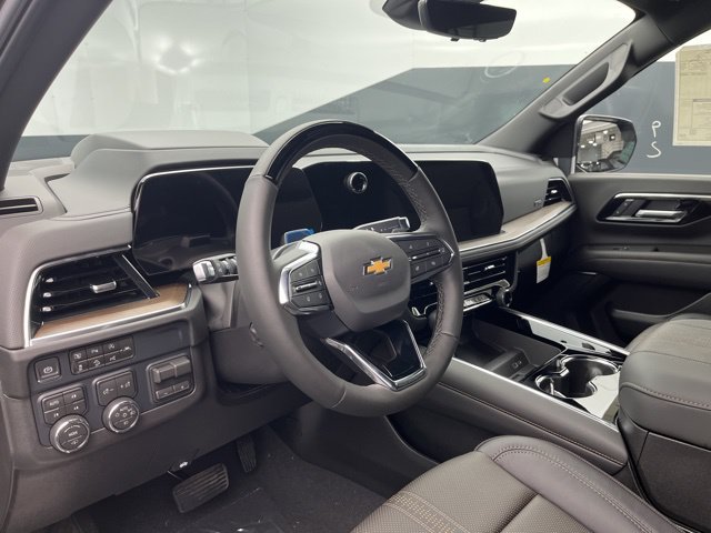 New 2026 Chevrolet Suburban High Country AWD/4WD image 12