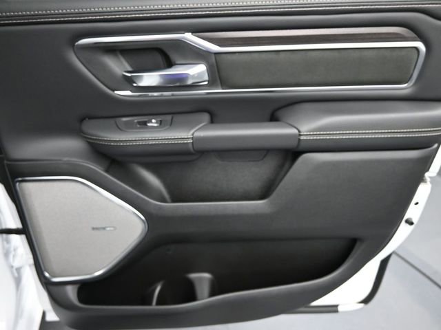 New 2026 RAM 1500 Laramie image 21