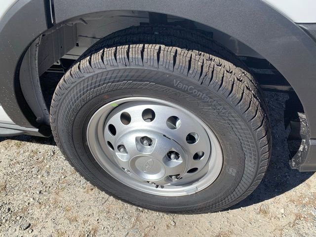 New 2025 Ford Transit 350 Low Roof AWD image 29