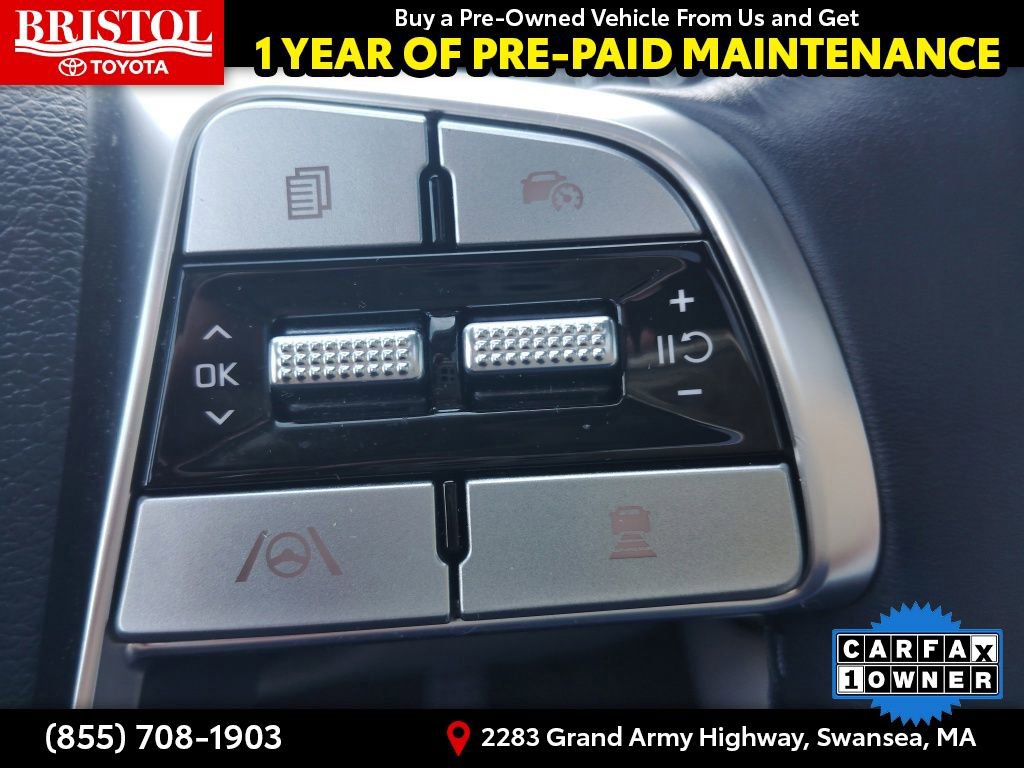 Used 2024 Kia Telluride SX w/ Towing Package AWD/4WD image 33