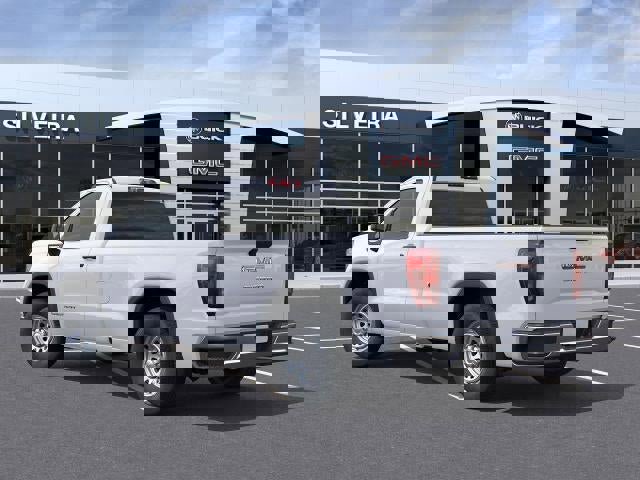 New 2026 GMC Sierra 1500 Pro w/ Convenience Package image 3