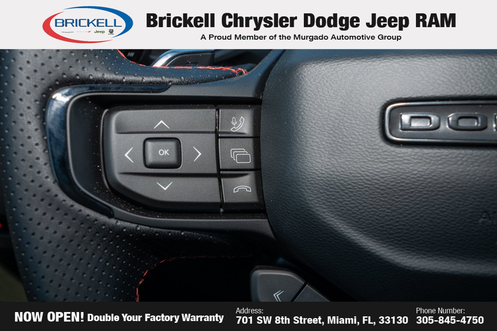 New 2026 Dodge Charger R/T Scat Pack image 24