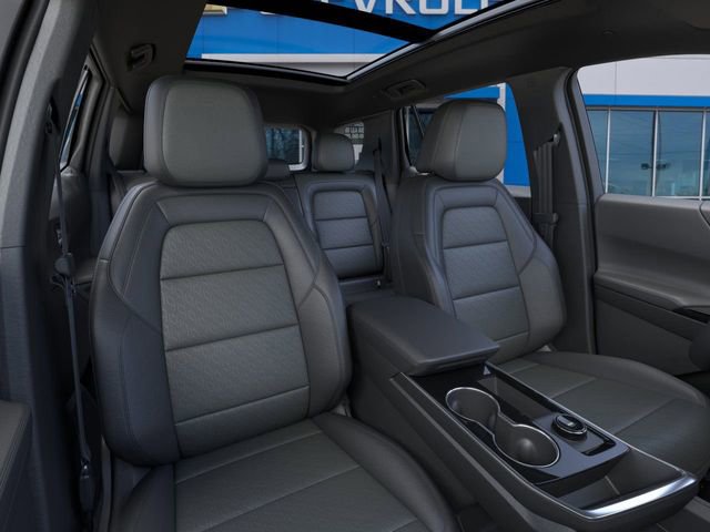 New 2026 Chevrolet Equinox LT w/ Convenience Package II image 16