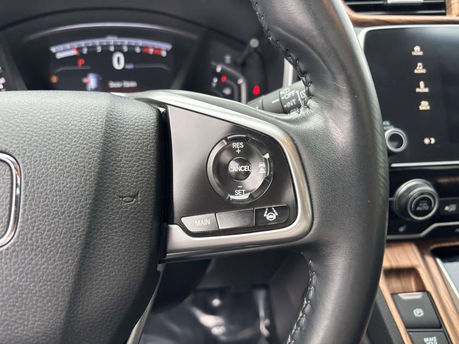 Used 2019 Honda CR-V EX-L image 20