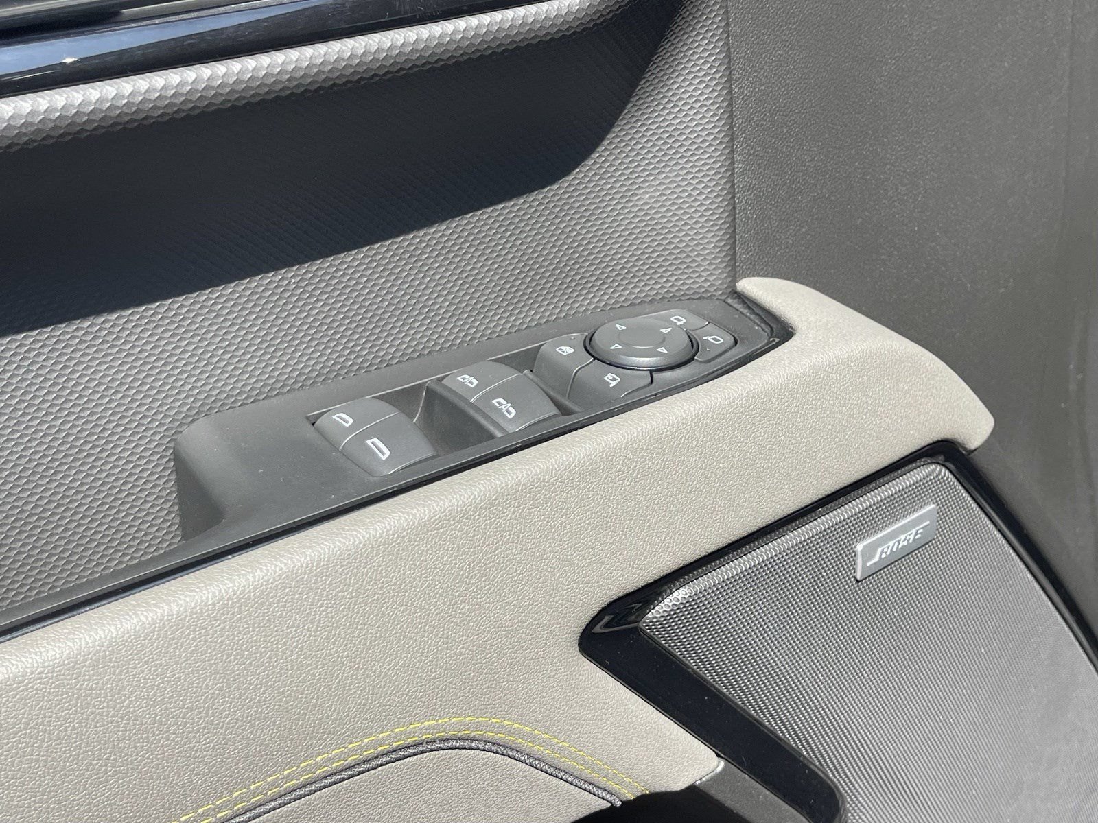 Certified 2025 Chevrolet Silverado 1500 ZR2 AWD/4WD image 22